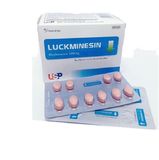 Luckminesin