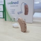 Máy Trợ Thính Wellmed Jh-125
