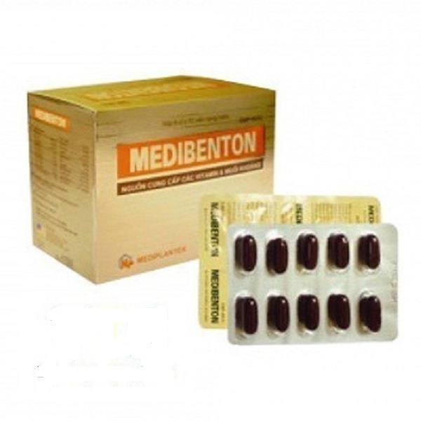 Medibenton