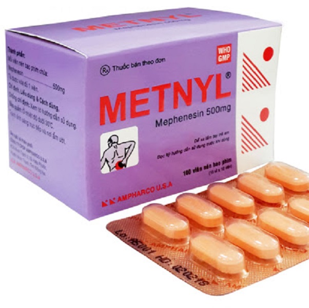 Metnyl