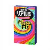 Miracle Fit - Bao Cao Su