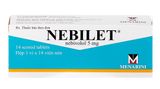 Nebilet 5mg