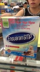 Ensuaran Gmp Ăn Ngon Ngủ Ngon