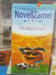 Novellzamel