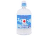Nước súc miệng Dr. Muối 1000ml