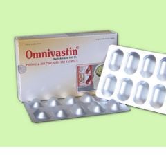 Omnivastin