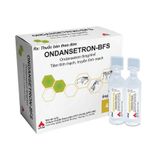Ondansetron 8mg - Hộp 100v - Minh dân