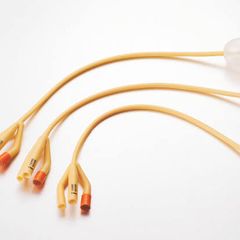 Ống Xông Foley 3 Chạc