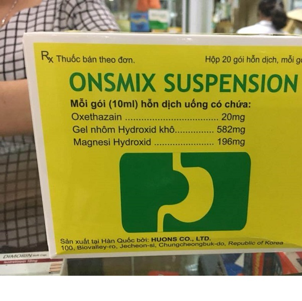Onsmix