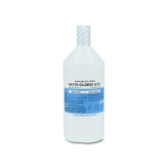 Natriclorid 0.9 chai 1000ml