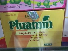 Pluamin