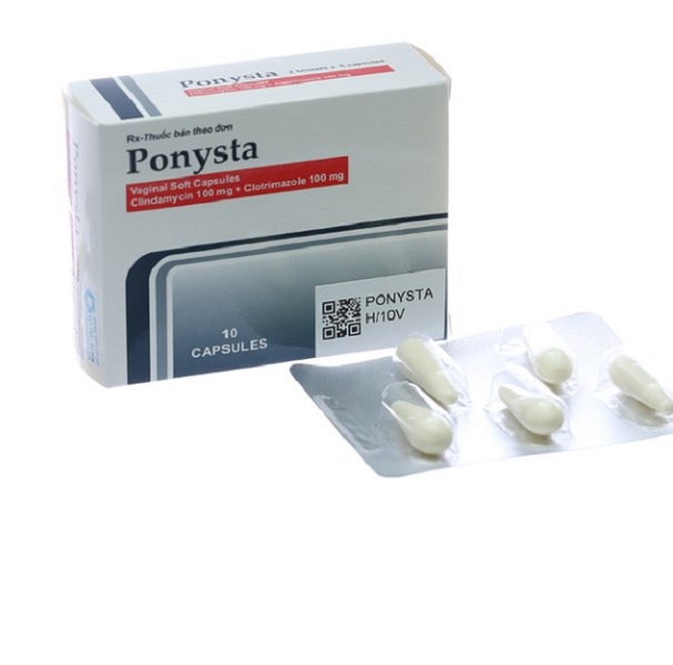 Ponysta