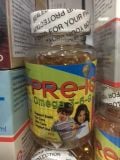 Pre-Iq Omega 3-6-9