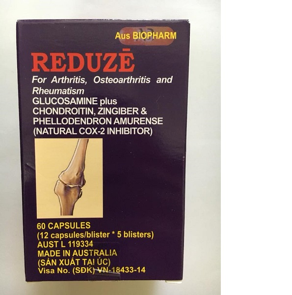 Reduze