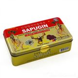 Sapugin 60 Viên