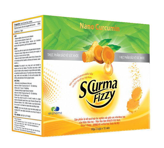 Scurma Fizzy