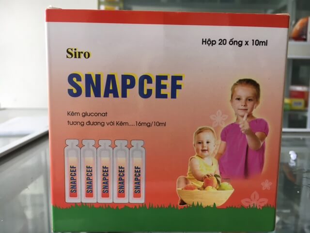 Snapcef