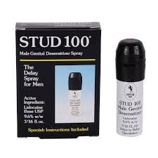 Stud 100