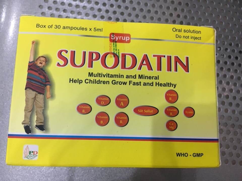 Supodatin