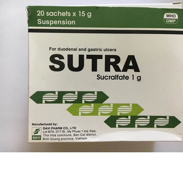 Sutra 1G