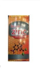 Syrup Zinc