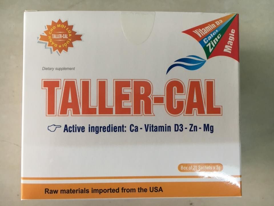 Taller Cal