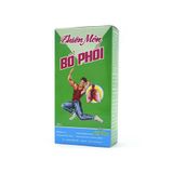 Thiên Môn Bổ Phổi 280Ml