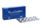 Pyme Cezitec - Levocetirizin - hộp 10v - Pyme