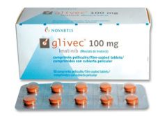 Gilvec 100mg
