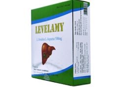 Thuốc Levelamy 500mg