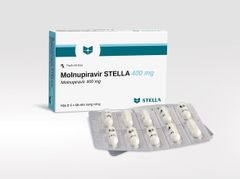 Mulnupiravir stella (h/20v)