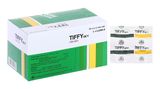 Tiffy Dey trị các triệu chứng cảm cúm, cảm lạnh (25 vỉ x 4 viên)
