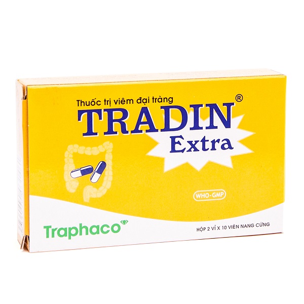 Tradin Extra