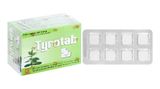 Tyrotab (H/10 vỉ *8 viên)