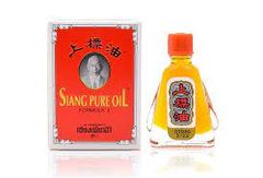 Dầu thái LỚN 7cc