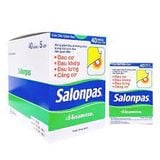 Salonpas Hộp lớn (40 miếng x 5 hộp nhỏ)