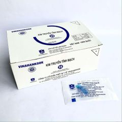 kim cánh bướm 23 ( hộp 50 cái )