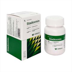 Stadexmin (H/500v)