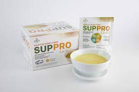 suppro gold