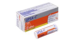 UPSA- C 1G