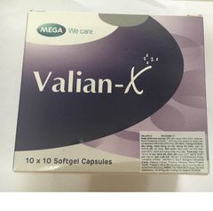 Valian - X