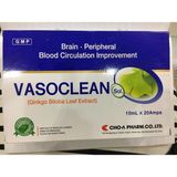 Vasoclean