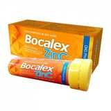 VIÊN SỦI BOCALEX ZINC DHG 10 VIÊN