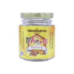 Viên Nghệ Mật Ong Vhoney 50G