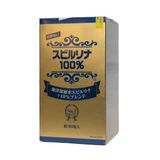 Viên Tảo Spirulina