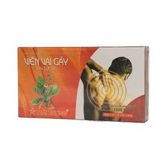 Viên Vai Gáy Thái Dương