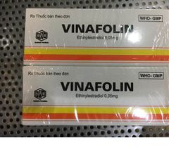 Vinafolin