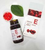 Vitamin E Zentiva 400Mg