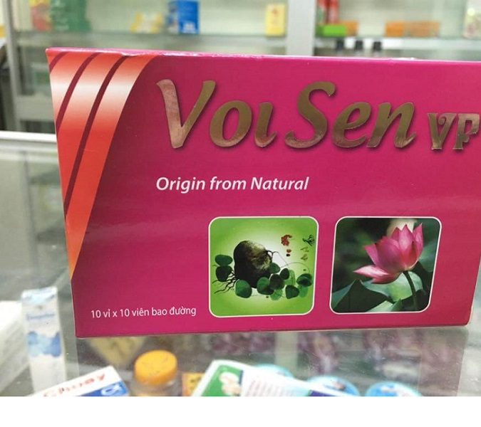 Voisen Vp