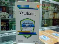 Xavakamit